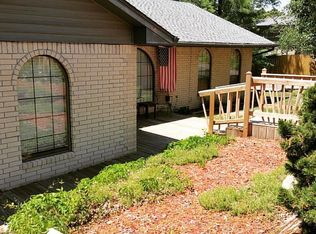 1317 6th St, Pawnee, OK 74058