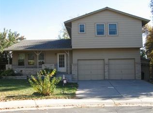 5114 Bristol St, Arvada, CO 80002