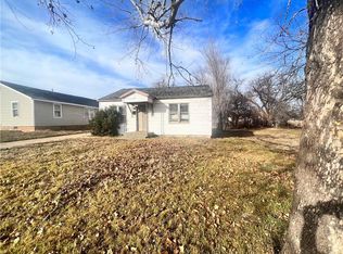 313 W Texas Ave, Anadarko, OK 73005