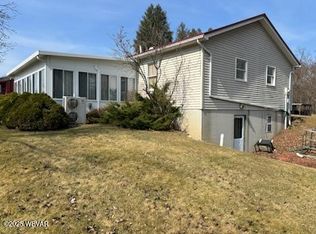 201 Herr St, Flemington, PA 17745