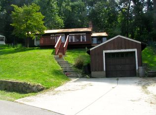 2519 Woodland Ave SW, South Charleston, WV