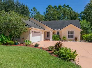 204 Deportivo Dr, Saint Augustine, FL 32086