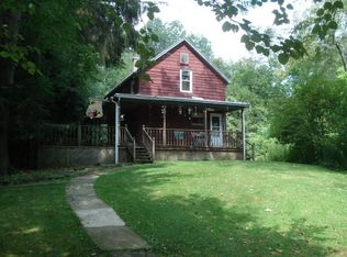 238 Post Office St, Fishs Eddy, NY 13774