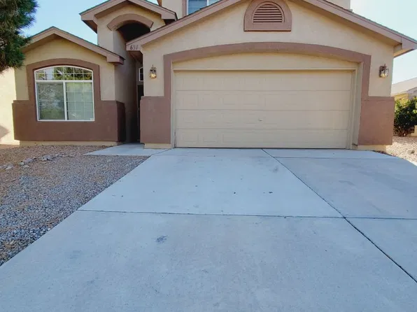 631 Rain Lily Rd SW, Los Lunas, NM 87031