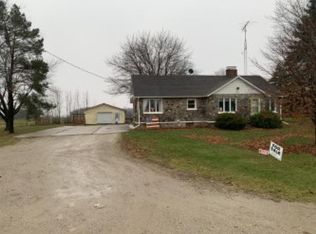 2996 Deckerville Rd, Deckerville, MI 48427
