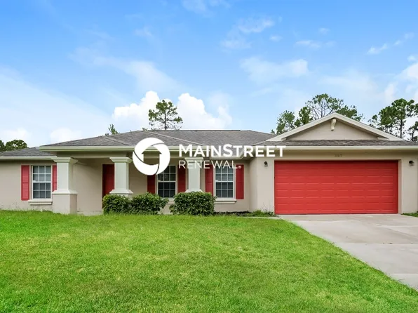 3317 57th St W, Lehigh Acres, FL 33971