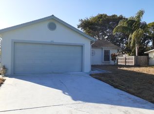 2418 SE Camarin St, Port Saint Lucie, FL 34952