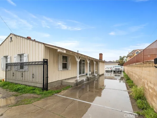 728 N Euclid St, Santa Ana, CA 92703
