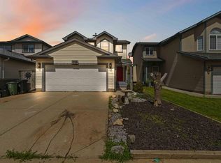 299 Westwood Point E, Fort Saskatchewan, AB T8L4N5