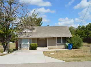 4519 S Horseshoe Trl, The Colony, TX 75056