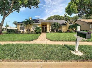 14409 Tennyson Dr, Hudson, FL 34667