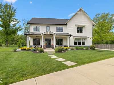 20400 Chatham Hills Blvd, Westfield, IN, 46074