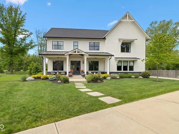 20400 Chatham Hills Blvd, Westfield, IN 46074