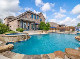 365 Sandy Creek Dr, Sunnyvale, TX 75182