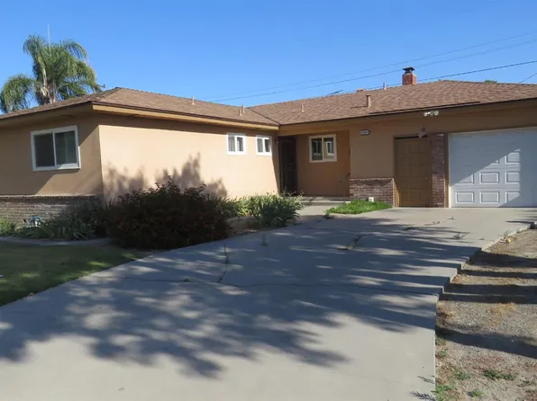 15463 W B St, Kerman, CA 93630