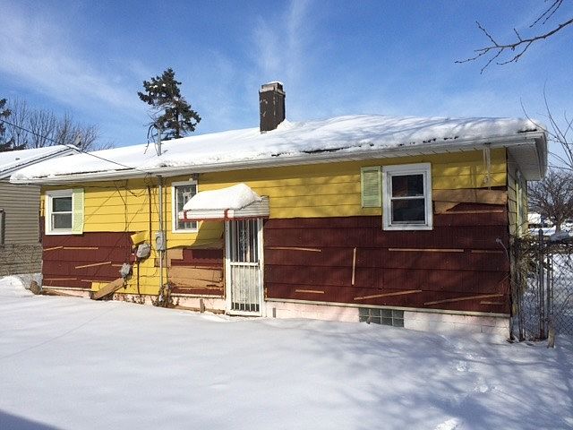 2nd image of 2025 W 167th St