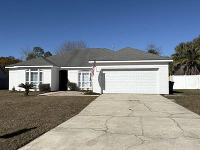 5708 Wesley Ln, Slidell, LA, 70460
