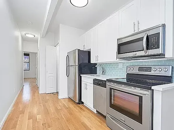 166 Bleecker Street image 1 of 5