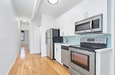 166 Bleecker Street #2L image 1 of 5
