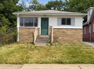 12309 Watterson Ave, Cleveland, OH 44105