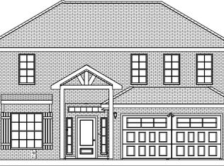 2908 134th St, Lubbock, TX 79423