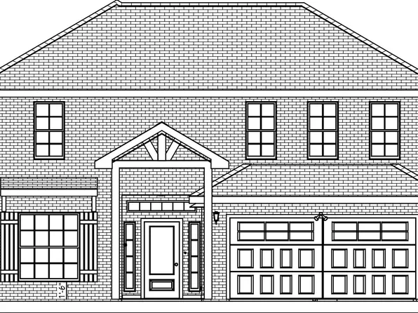 2908 134th St, Lubbock, TX 79423