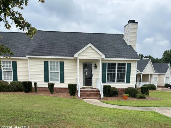 4312 Fawn Court N, Wilson, NC 27896