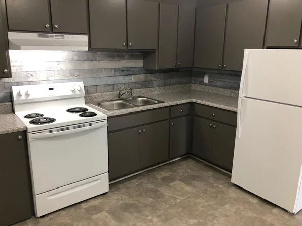 300 College St, Manchester, TN 37355