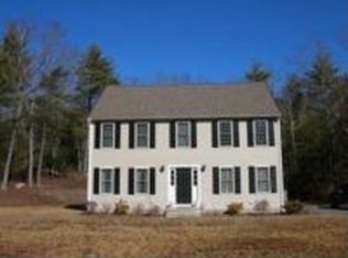 32 Heather Hill Rd, Bourne, MA 02532