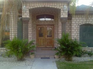 310 Mockingbird Ln, Mercedes, TX 78570