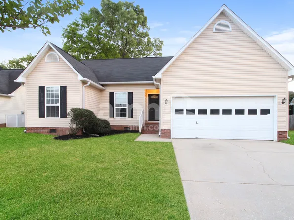 6 Knollvine Cv, Mauldin, SC 29662