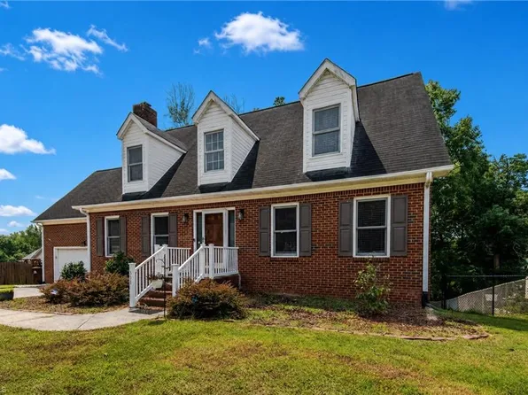 308 Ridgeland Dr, High Point, NC 27262