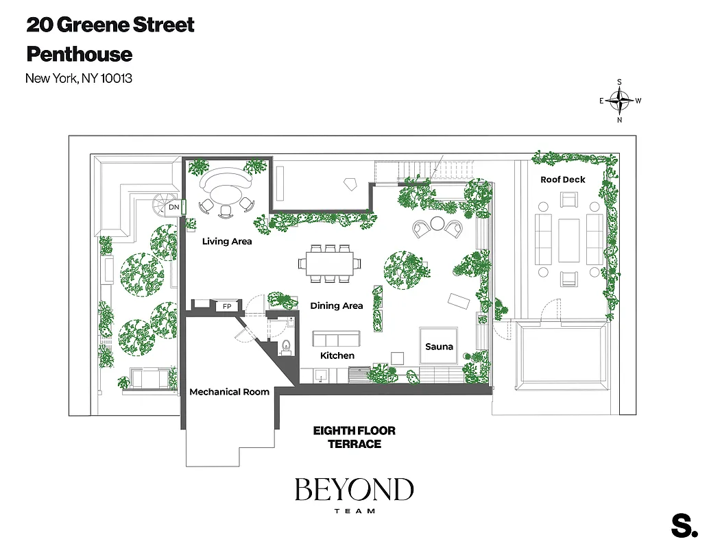 floor plan 4