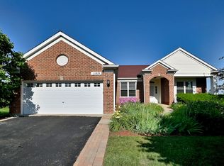 11819 Wolf Creek Ln, Plainfield, IL 60585