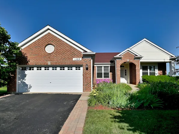 11819 Wolf Creek Ln, Plainfield, IL 60585