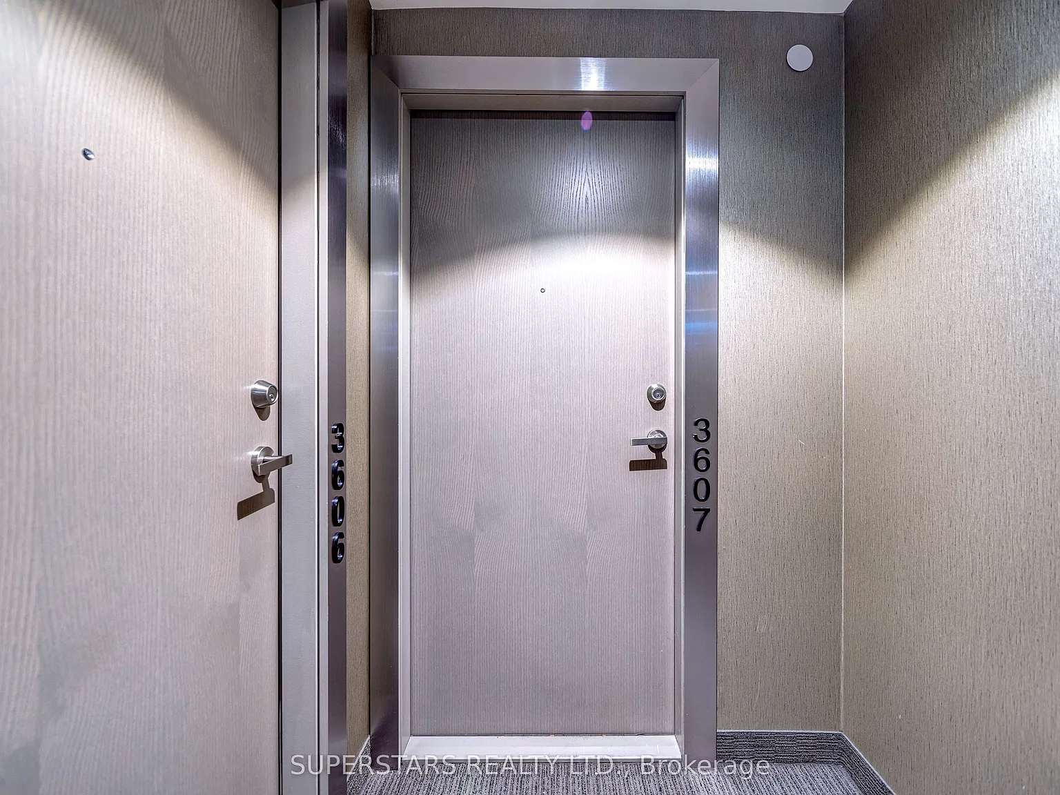 2 bed, $2,900 — Photo 3