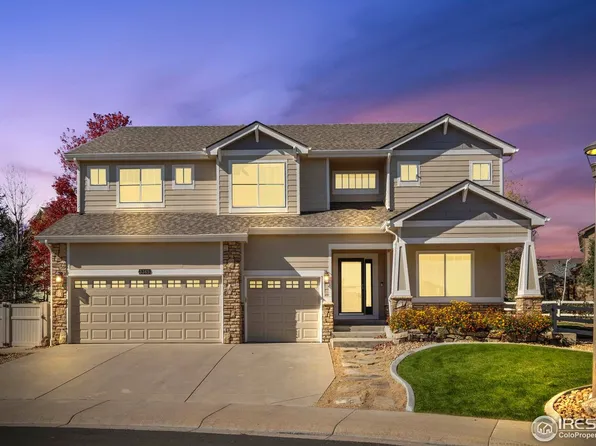 3365 Wray Ct, Loveland, CO 80538