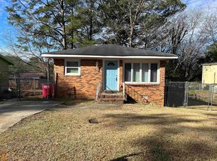 1051 Pike St, Macon, GA 31204
