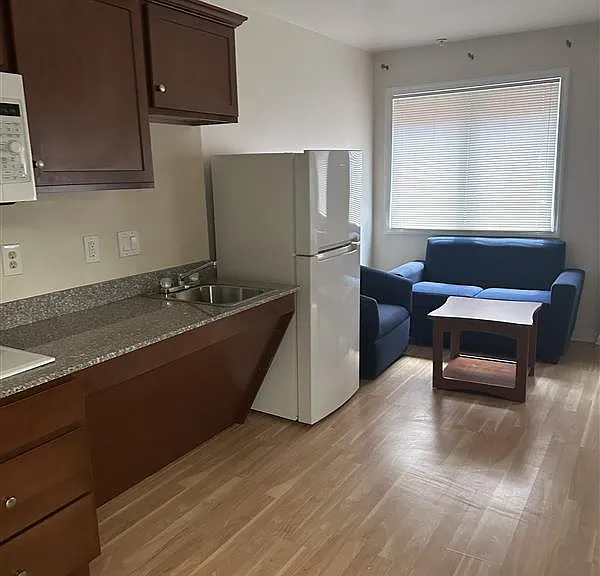 165-169 Barclay St #603 — Photo 9