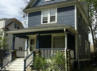444 W Vine St APT 1, Kalamazoo, MI 49001