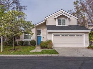 800 Newport Cir, Redwood City, CA 94065
