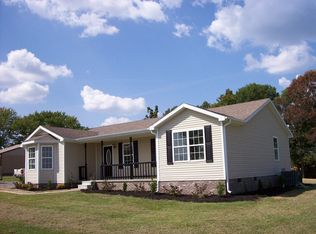 6810 Antioch Rd, Hopkinsville, KY 42240