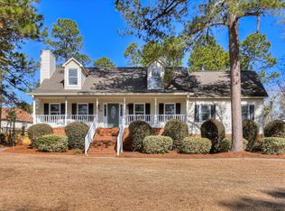 511 Creekridge Rd, Aiken, SC 29803