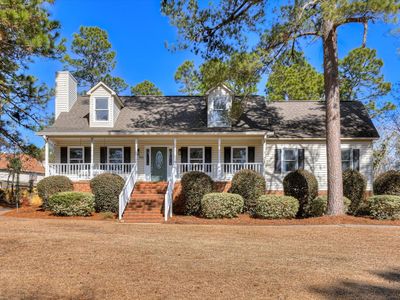 511 Creekridge Rd, Aiken, SC, 29803