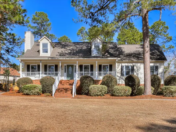 511 Creekridge Rd, Aiken, SC 29803