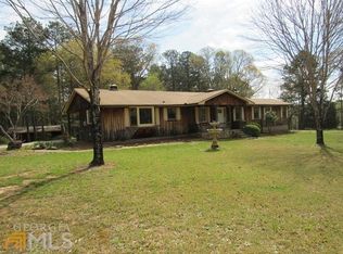 464 N McDonough Rd, Griffin, GA 30223