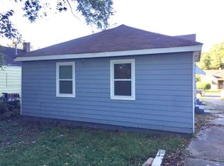 2557 Ogden Ave, Memphis, TN 38112