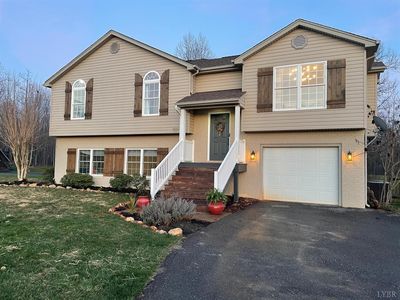 396 Valley Dr, Rustburg, VA, 24588