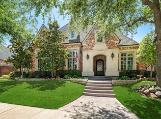 7991 Oak Point Dr, Frisco, TX 75034