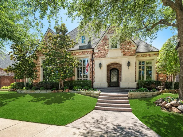 7991 Oak Point Dr, Frisco, TX 75034